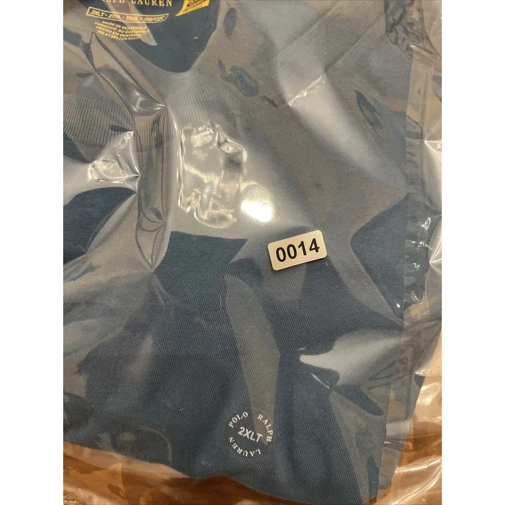 Ralph Lauren polo ralph